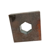 유압펌프 부품유압펌프 유압오일펌프 리프팅유압실린더 수동유압실린더 리프팅유압펌프 양방향유압펌프 밸브유압쇼바 유압오일실린더 리프팅유압쇼바 압축기유압펌프, 200 스패너 50X50 (16mm 두께)