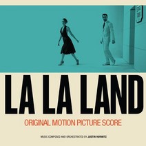 La La Land -라라랜드 오리지날 모션 픽쳐 스코어