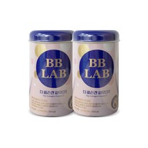 뉴트리원 비비랩 더 콜라겐 파우더 S, 30포, 2통