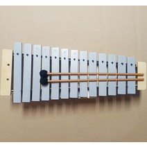 유니버셜 소프라노 글로켄슈필 USG-100/ 실로폰