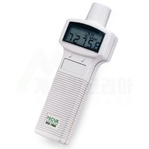 TES 테스 프로바 회전계 DIGITAL TACHO METER / PROVA RM-1500 RM 1500