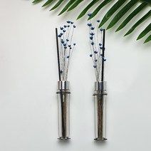 공간지애 벽걸이 인테리어 디퓨저 실내방향제, 꼭꼬핀+라벤더