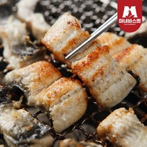 당일손질 고창 자포니카 풍천 민물장어 소스 2종(매운맛 순한맛) 초생강 포함, 1팩, 손질 민물장어 600g 내외(소스2종 초생강 포함)