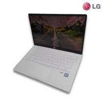 LG gram 코어 i5 RAM 8GB SSD 초경량 980g 14인치 노트북