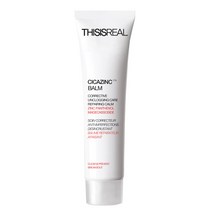 디시즈리얼 시카징크 밤 크림 50ml
