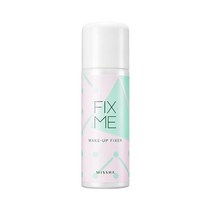 경기점 미샤MI 픽스 미 메이크업 픽서 50ml, 단일수량