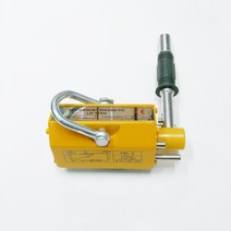 리프팅 마그네트 리프마 200kg (충돌방지 손잡이 사용) 환봉 겸용, 리프팅 마그네트 100kg, II상품선택II