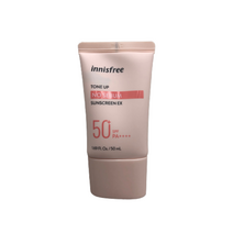 이니스프리 톤업 노세범 선스크린 SPF50+ PA++++, 50ml, 1개