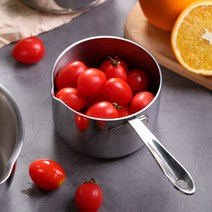 뜨거운 판매 계량스푼 스테인리스 계량스푼 커피 계량스푼 커피 스푼, 10cm 단일 입 (용량 300ml)