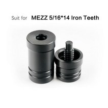 큐 당구 조인트 프로텍터 플라스틱 3/8*8 방사형 핀 Uniloc 프레데터 퓨리 메즈 액세서리 용 중간, CHINA, F