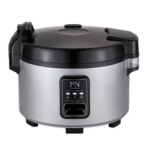 업소용 전기 밥솥 25인용 영업용 대형 식당 대용량 식당용 전기 밥솥 보온 밥통 취반기, PN풍년 25인용 밥솥 PHNKA-1600