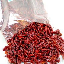 베트남 건고추 150g