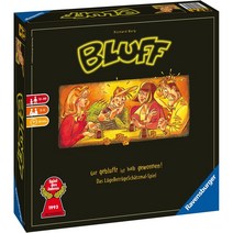 Ravensburger Games 블러프 파티용게임