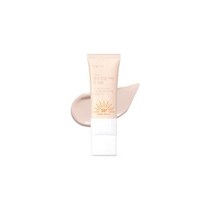 식물나라 생기 톤업 커버 선크림 50ml