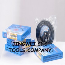 Guangming 몰리브덴 와이어 0.14mm x 3000 미터 고속 edm 커팅 머신 액세서리
