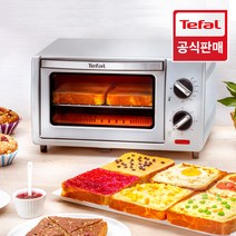 [공식] 테팔 에퀴녹스 9L 오븐 OF500E