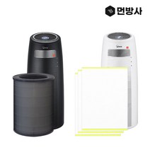 위닉스 타워 Q 필터 토탈케어 세트, 단품