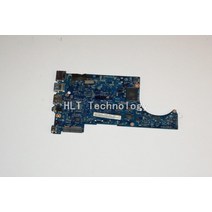 Laptop motherboard For samsung NP530U3C BA92-11404A i3-3217U HM76 HD4000 DDR3 Mainboard 100% fully, 한개옵션0