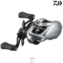 다이와 알파스 SV TW 800HL 베이트릴, 옵션선택
