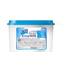 스카트 THE보습 습기제거제 280g 8개입, 상세페이지 참조