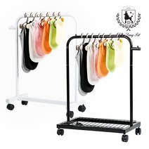 딩동펫 강아지행거 일반형 고급형