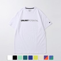 Potential Tee (U20BTTS52)