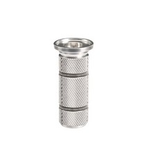 자전거 포크 Steerer 헤드셋 스템 탑 캡 나사 키 확장기 알루미늄 합금 조절기 확장 볼트 MTB 도로, 02 M