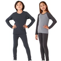 엘인보아 주니어 웜텐셀 기모내의 2SET_ERS722