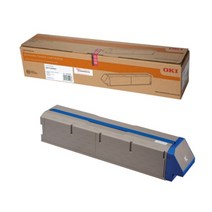오케이전산 OKI 정품토너 45536520 검정 C911dn 38K C941, 1