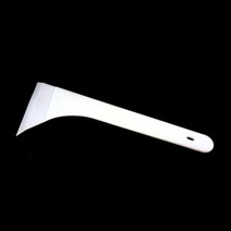 삼항LED esa 랩핑도구 철분제거지우개 스티커제거제 물기제거도구 낙진제거지우개 스크래퍼, 오른손용 롱 헤라 화이트 세차 차량썬팅자석 클리너액