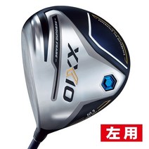 [일본직송] 젝시오12 남성용 왼손(LEFTY)드라이버 일본던롭 정품 일본직송, 9.5, S