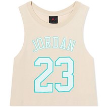 에어 조던 헤리티지 탱크탑 - 샌드드리프트 민트 폼