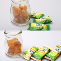 홍쌍리 청매실 캔디 젤리 300g