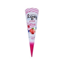 빙그레) 요맘때그릭콘 베리믹스 1박스 (24개입) 아이스크림 요맘때그릭콘믹스베리 도매
