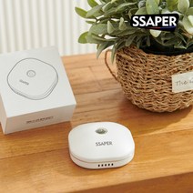 셰퍼 세균 살균기 소독기/인증 탈취 기능/ 신발장 세균 악취제거/옷장 냄새 제거 /냉장고 관리/반려동물 화장실 냄새 관리/간편 충전식/작동시간 자동 제어