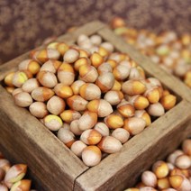 내고향푸드 국내산 피은행 깐은행 500g 1kg, 피은행(중)1kg, 1개