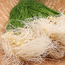 달래 500g 팔팔마켓 국내산 세척 달레 봄나물, 1개
