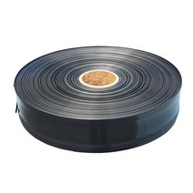 식물의집 점적호스 300m 저설 관수 분수 물 호수 다용도 농사용 농수관 농수로 하우스 밸브 관, 1개