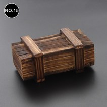 엔진 크레인 RC 자동차 장식용 차고 시리즈 장난감 제리 캔 버킷 배송 케이스 사다리 금속 삽 도구 TRX4 SCX10 WPL ZW 1/10 스케일, 15 N0.15