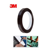 리소그래픽 인쇄작업 고정 적테이프 12mm 아트 UPVC 마스킹용 필름 차광 불투명