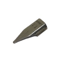 LAMY 라미 펜촉 만년필 펜촉, 스틸 1.1