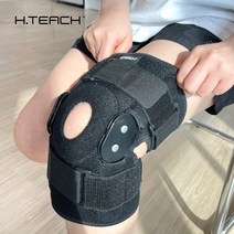 혁선생 의료용 무릎보호대 무릎 지지대 아대 Knee H-03, Knee H-03_Free, 1개