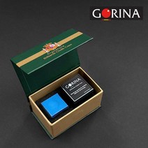 고리나 자석 쵸크케이스세트 / 선수용쵸크 다이아몬드쵸크 큐대 한밭쵸크 프레데터쵸크 메쯔쵸크 아담쵸크 쿠드롱쵸크 블루다이아몬드쵸크, 퍼플