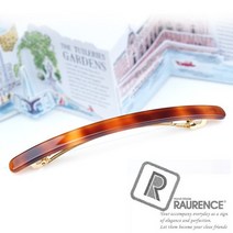 로랑스 [Raurence] 클라제 100mm 자동핀 HA28154