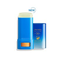[시세이도]NEW 클리어 선케어 스틱 SPF 50+ PA++++