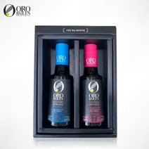 [오로바일렌] 오로바일렌 올리브오일 세트(프란토이오 250ml+오히블랑카 250ml), 단품