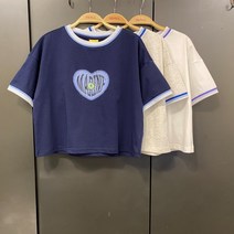 유솔 동아백화점 수성점 2023 SS시즌 시원하고 편안한 디자인의 니니즈 요꼬티셔츠 ULRA23552