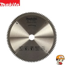 마끼다 P-73081 목재용 9인치 원형톱날 목공용팁쏘