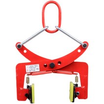 수로관집게 클램프 나무팔레트 벤치 배수 원형 흉관, 국가 표준 링 8 인치개구부 12~24cm