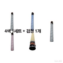 [MOA 재생토너] 신도리코 CM3035 표준용량 5색set, 1set, 5색